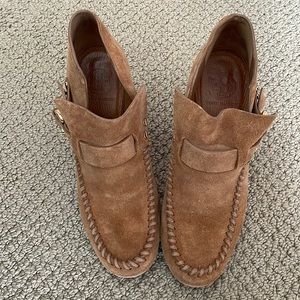 Tory Burch Belen Bootie